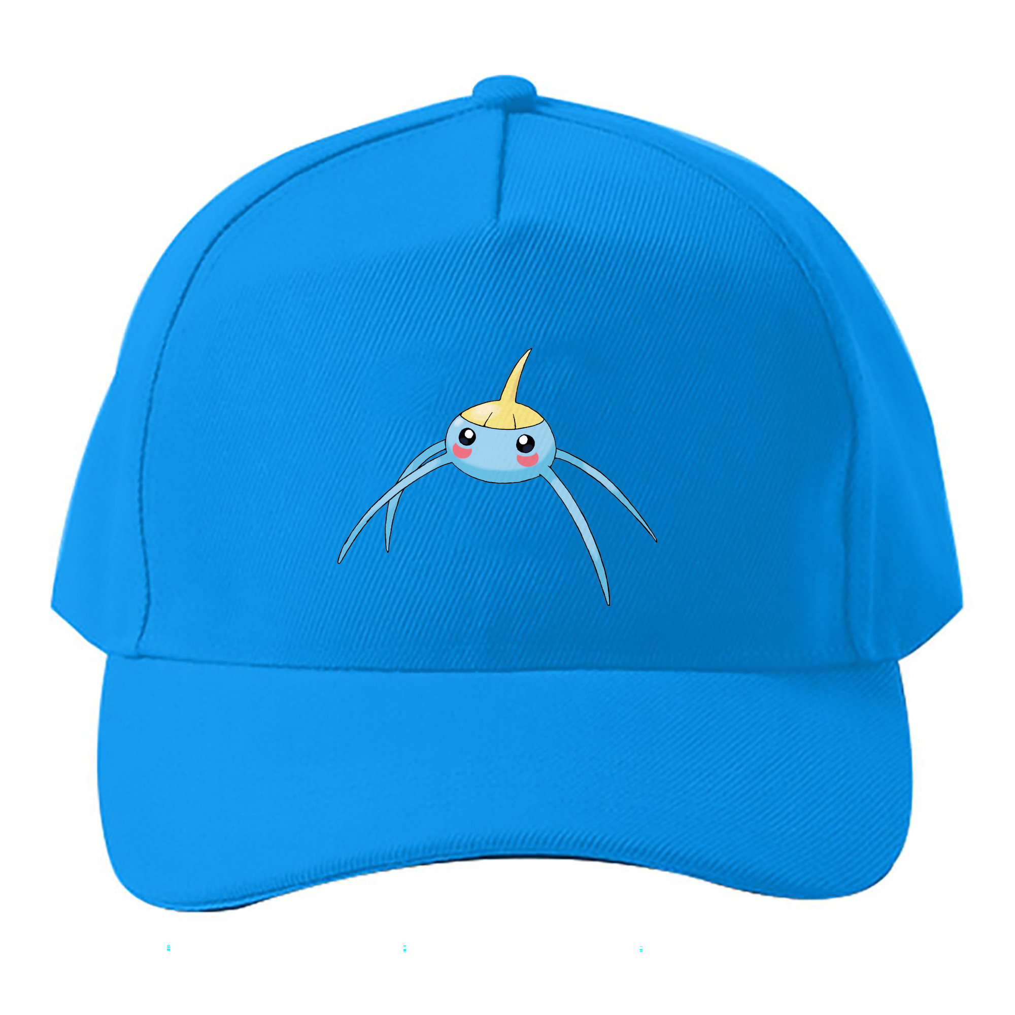 （画像用） ポケットモンスター Pokémon ベースボールキャップ 綿100％ 男女兼用 帽子 スポーツ